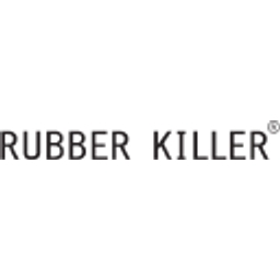Rubber Killer - logo