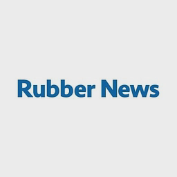 Logo of rubbernews.com