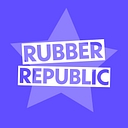 Rubber Republic logo
