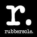 Rubber Sole logo