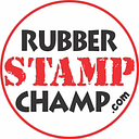 Rubberstampchamp logo