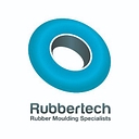 Rubbertech 2000 Limited logo