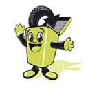 Rubbishclearance logo