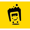 The Rubbish Taxi logo