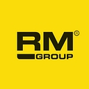 Rubble Master Americas, Corp. logo