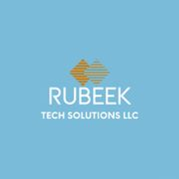 Rubeek TECH Solutions LLC logo