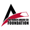 The Ruben Amaro Sr Foundation logo