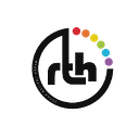 Ruben Trailer House logo