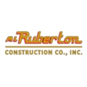 M.L. Ruberton Construction logo