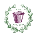 Favicon of Rubia Flower Market