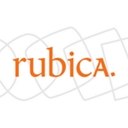 Rubica: Change & Analytics logo