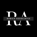 Rubico Associates logo