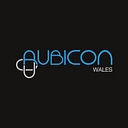 Rubicon Wales logo