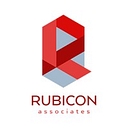 Rubicon Associates Pty. Ltd. logo