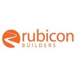 Rubicon Builders LLC logo