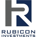 Rubicon Investments Corporation logo