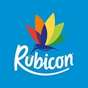 Rubicon Drinks logo