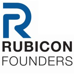 Rubicon Founders, LLC logo