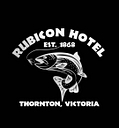 Rubicon Hotel Motel logo