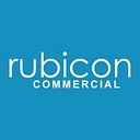 Rubicon Commercial logo