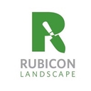 Rubicon Landscape logo