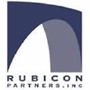 Rubicon Partners, Inc. logo