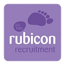 Rubicon Recruitment Group logo