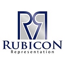 Rubicon Representation logo