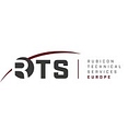 Rubicon Technical Services Europe logo