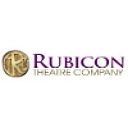 Rubicon Theatre Company logo