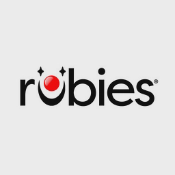 Rubies Limited logo