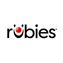 THE RUBIES GLOBAL logo