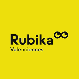 Logo Rubika