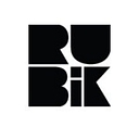 Rubik Digital logo