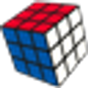 Rubik's logo