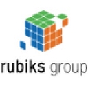 Rubiks Group Pty Ltd logo