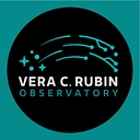 Rubin Observatory logo