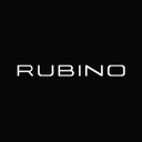 RUBINO logo