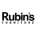 Rubins Furniture logo