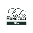 Rubio Monocoat Usa logo