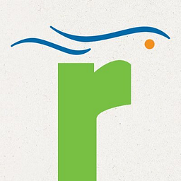 Rubio's logo