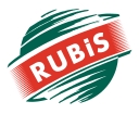 Rubis Channel Islands logo