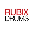 Rubix Drums logo
