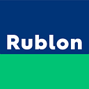 Rublon logo