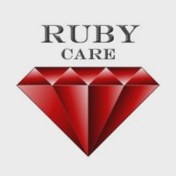 Ruby Care Limited logo