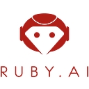 Logo of Ruby.AI Robotic Technologies