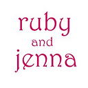 Ruby and Jenna