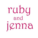 rubyandjenna.com logo