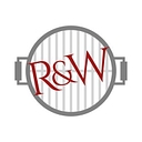 Ruby & White logo