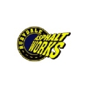 Rubydale Asphalt Works Ltd. logo